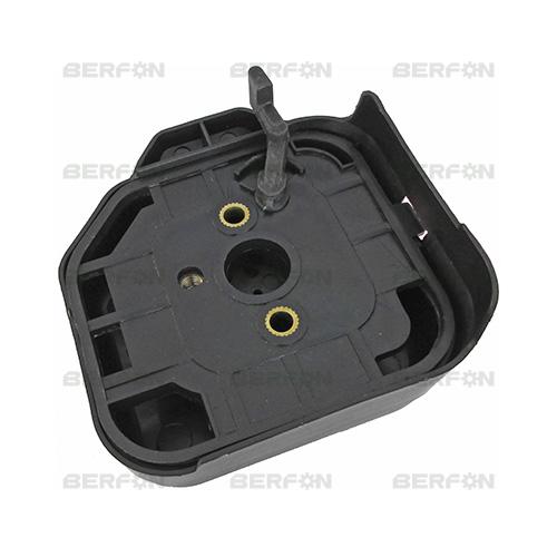 FILTRO AR ZENOAH/KOMATSU BC2600-GJB25D (COMPLETO)